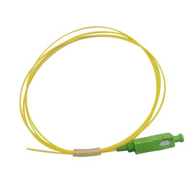 MPO Simplex PVC FTTH E2000 G652D Pigtail sợi quang