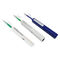 Apc Upc Quang FTTH Tool Kit Pen Fiber Optic Cleaner