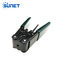 Dụng cụ cáp quang FTTH Drop Cable Stripper 3.0 X 2.0 Mm cho dây thép