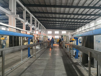 Trung Quốc Qingdao Sunet Technologies Co., Ltd.