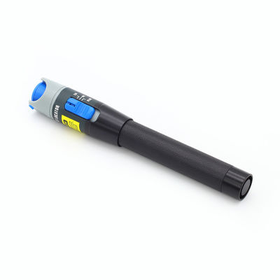 Bộ công cụ định vị lỗi trực quan bằng sợi quang Vfl Bộ công cụ FTTH Pen Laser