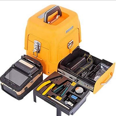 Bộ tách ghép sợi quang AI-9 cho mạng FTTH FTTB FTTX